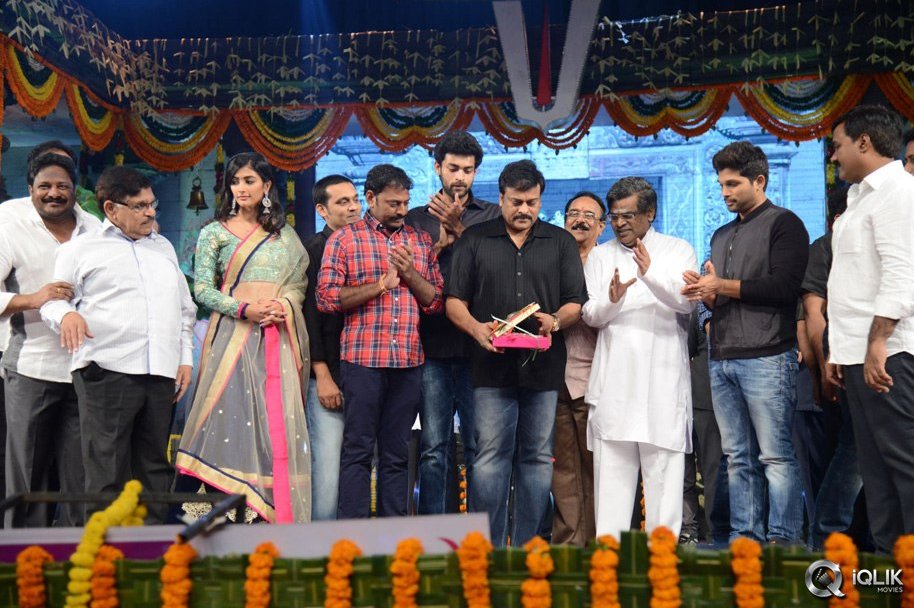 Mukunda-Movie-Audio-Launch